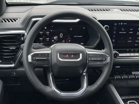 New 2026 GMC Canyon Elevation image 10