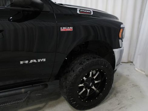 Used 2020 RAM 2500 Tradesman AWD/4WD image 36