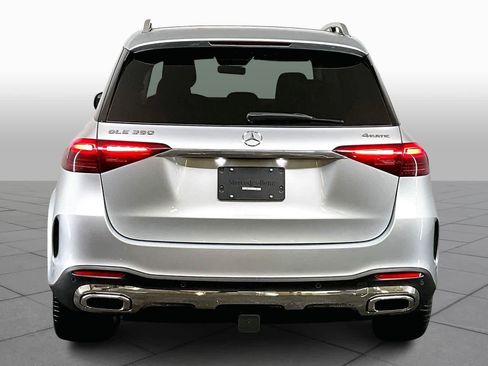 New 2026 Mercedes-Benz GLE 350 4MATIC image 5