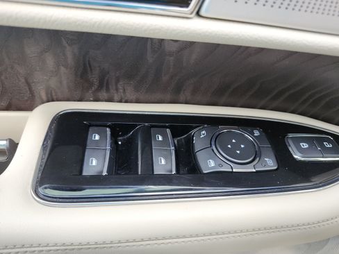Used 2019 Lincoln Navigator L Reserve AWD/4WD image 21