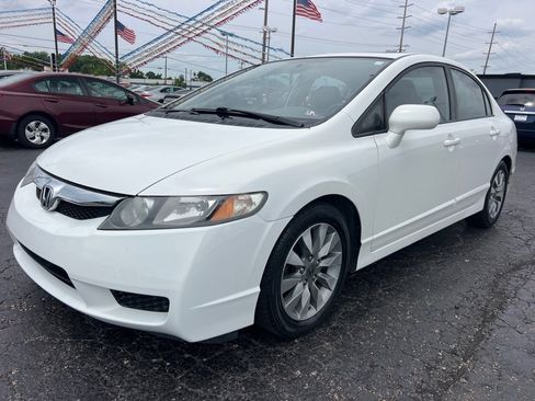 Used 2011 Honda Civic EX-L image 3