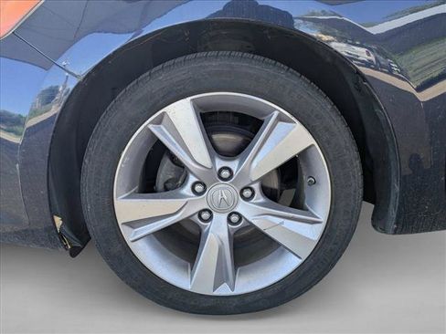 Used 2014 Acura ILX FWD image 16