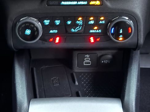 Used 2023 Ford Bronco Sport Big Bend w/ Convenience Package AWD/4WD image 24