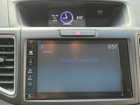Used 2016 Honda CR-V EX-L image 23