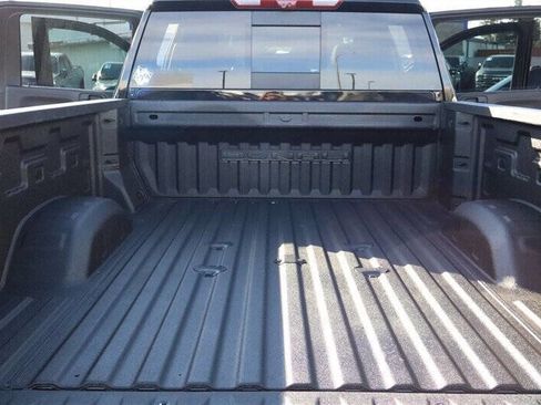 Used 2023 GMC Sierra 3500 Denali w/ Denali Black Diamond Edition image 36