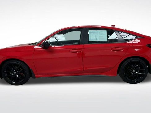 Used 2024 Honda Civic Sport image 8