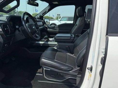 Certified 2024 Ford F150 Lariat AWD/4WD image 2