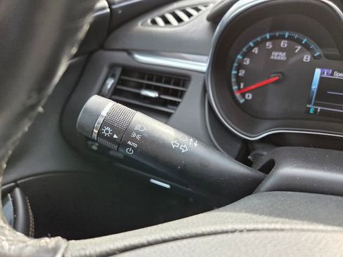 Used 2020 Chevrolet Impala LT image 20