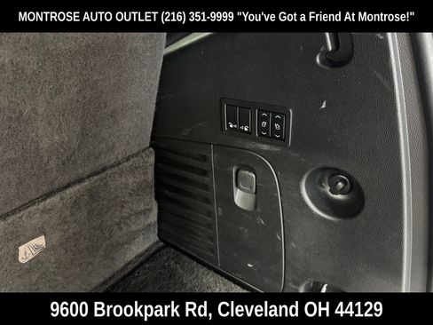 Used 2020 Chevrolet Tahoe Premier AWD/4WD image 43