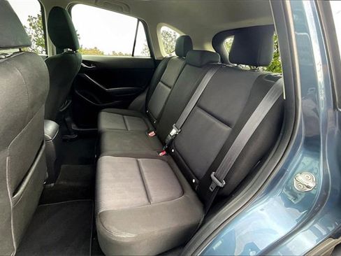 Used 2015 MAZDA CX-5 Sport w/ Bluetooth Audio Package image 24