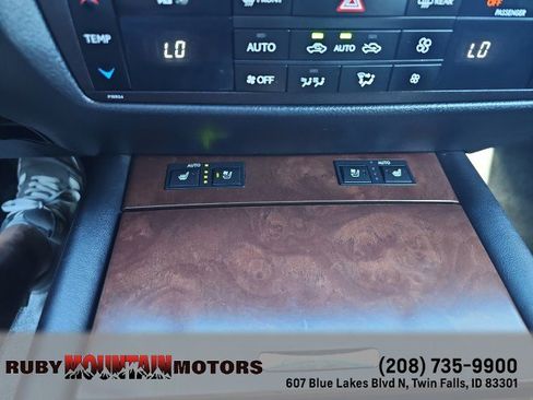 Used 2015 Lexus GS 350 AWD w/ Premium Package image 25