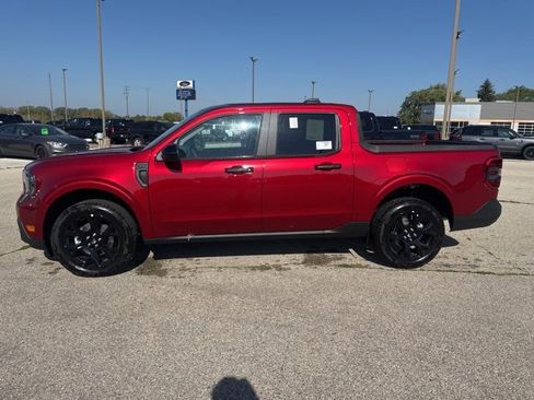New 2025 Ford Maverick XLT w/ XLT Luxury Package image 6