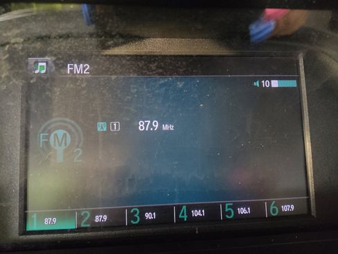 Used 2017 Honda Accord LX image 25