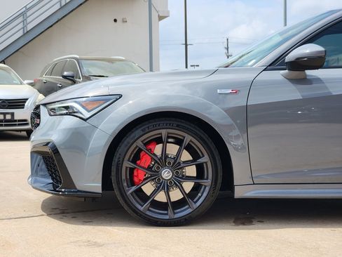 New 2026 Acura Integra Type S FWD image 9