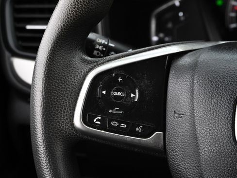 Used 2017 Honda CR-V LX image 32