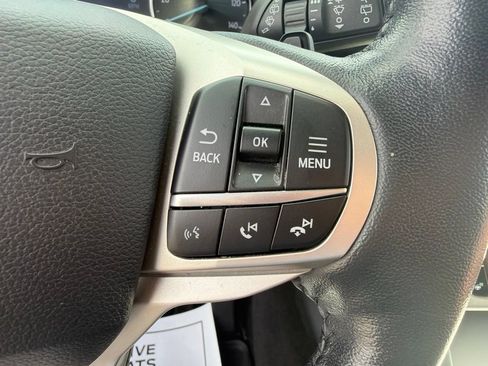 Used 2020 Ford Explorer XLT w/ Comfort Package AWD/4WD image 20