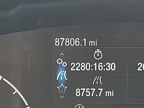 Used 2022 Ford Maverick XLT w/ Equipment Group 300A Standard AWD/4WD image 16