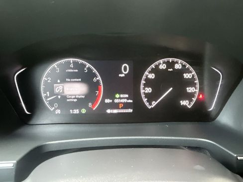 Used 2023 Honda Pilot Touring image 19