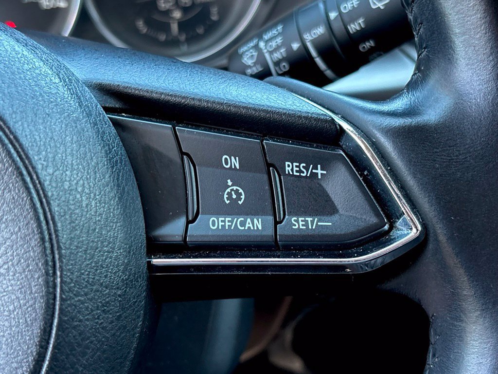 Used 2019 MAZDA CX-5 Sport FWD image 18