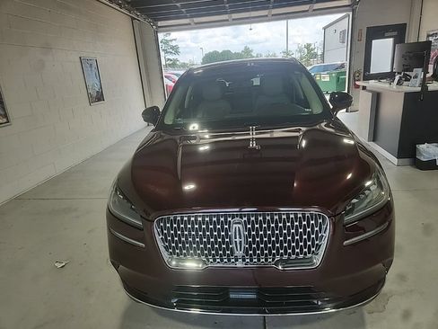 Used 2020 Lincoln Corsair Reserve w/ Elements Package AWD/4WD image 6
