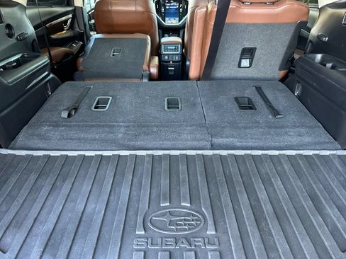Used 2023 Subaru Ascent Touring AWD/4WD image 17