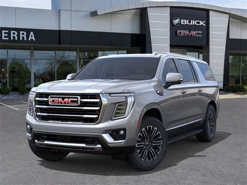New 2026 GMC Yukon XL Elevation w/ Elevation Premium Package image 6
