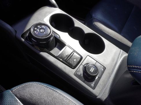 Used 2021 Ford Bronco Sport First Edition image 19