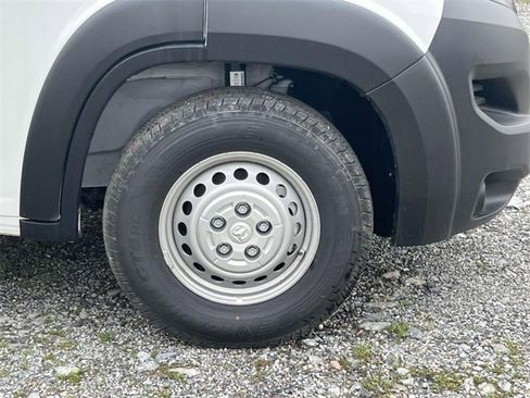 New 2026 RAM ProMaster 2500 w/ Convenience Group image 8