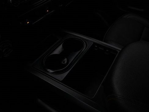 Used 2021 Nissan Titan PRO-4X w/ Off Road Protection Package image 34