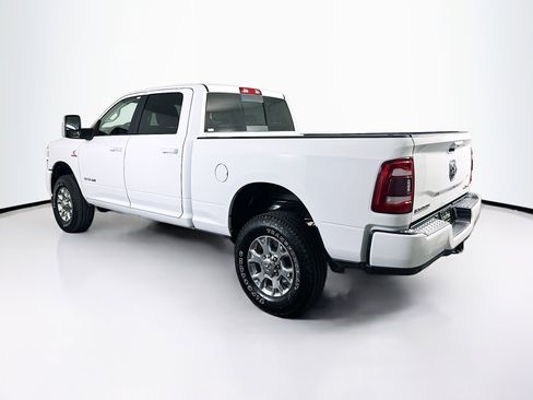 Used 2024 RAM 2500 Laramie w/ Safety Group image 5