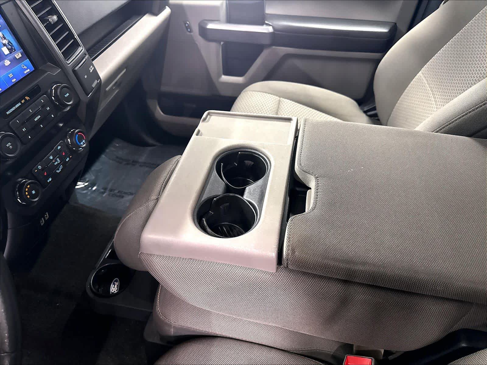 Used 2019 Ford F150 XLT w/ Equipment Group 302A Luxury AWD/4WD image 20