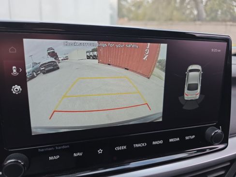 Certified 2023 Kia Forte GT w/ GT2 Package image 13