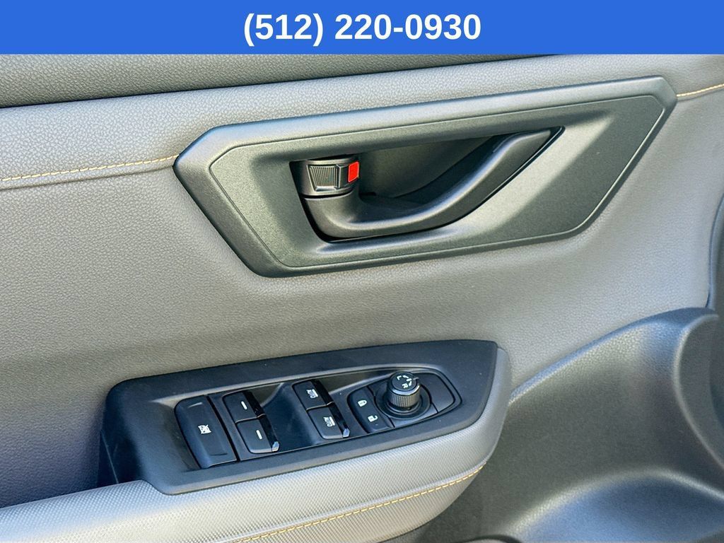 New 2026 Subaru Forester Wilderness AWD/4WD image 22
