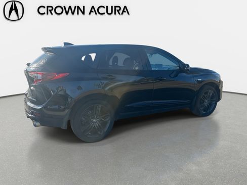 Used 2023 Acura RDX A-Spec image 7