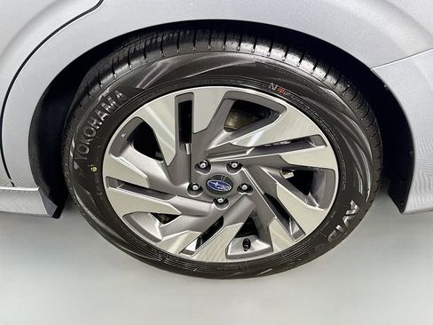 Certified 2025 Subaru Legacy Touring XT image 35