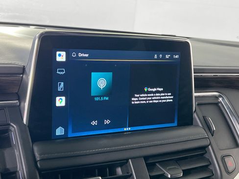 Used 2022 Chevrolet Tahoe LT image 14