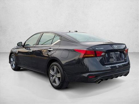 Used 2019 Nissan Altima 2.5 SL image 8