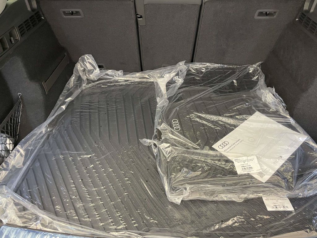 New 2026 Audi Q5 2.0T AWD/4WD image 20