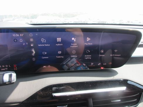 New 2026 Buick Enclave Sport Touring image 21