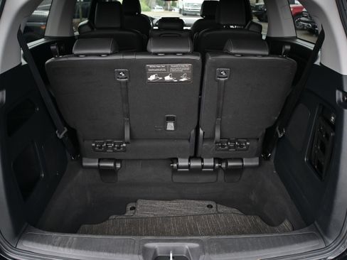Used 2023 Honda Odyssey EX-L image 15