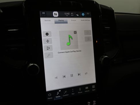 Used 2023 RAM 2500 Rebel w/ Level 2 Equipment Group image 49