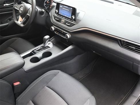 Used 2022 Nissan Altima 2.5 S w/ Driver Assist Package image 36