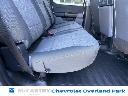Used 2023 Ford F150 XL w/ Trailer Tow Package AWD/4WD image 32