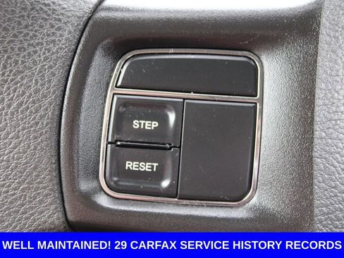 Used 2012 RAM 1500 Express image 22