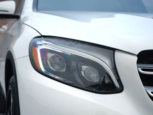 Used 2016 Mercedes-Benz GLC 300 4MATIC image 7