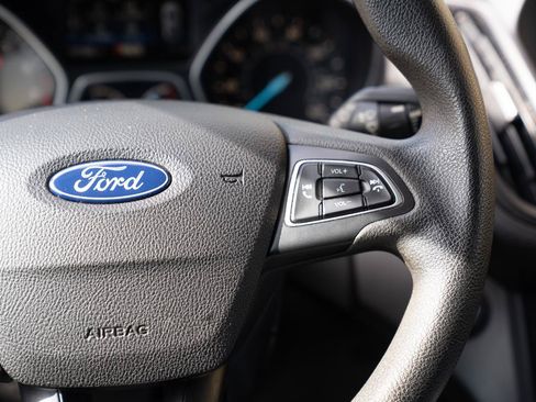 Used 2019 Ford Escape SE AWD/4WD image 34