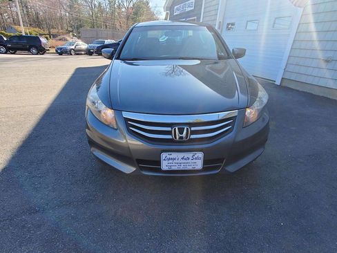 Used 2012 Honda Accord EX-L image 3