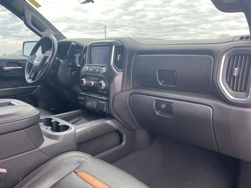 Used 2019 GMC Sierra 1500 AT4 w/ AT4 Premium Package image 15