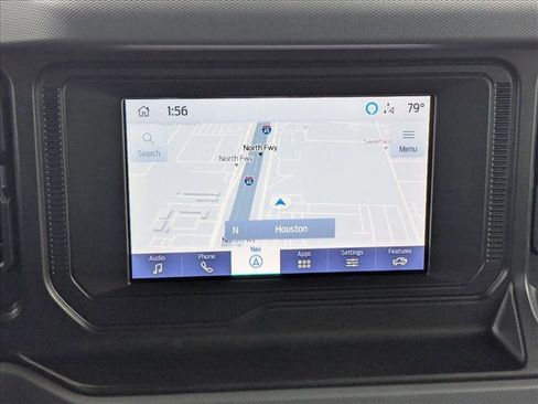 Used 2023 Ford Bronco Black Diamond w/ Sasquatch Package image 12