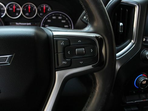 Used 2020 Chevrolet Silverado 1500 RST w/ All-Star Edition AWD/4WD image 37